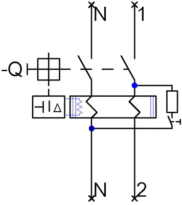 Siemens 5SV3316-6KL
