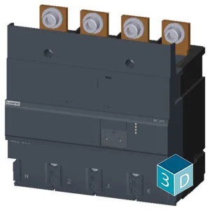Siemens 3VA9424-0RL30