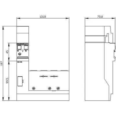 Siemens 3VA9114-0RS10