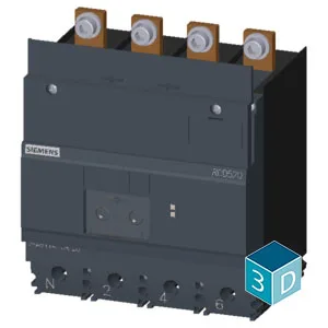 Siemens 3VA9114-0RL20