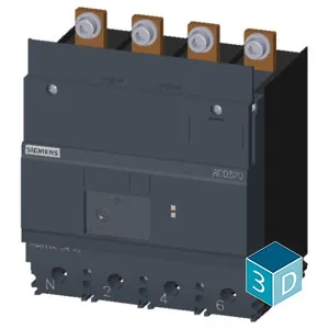 Siemens 3VA9114-0RL10