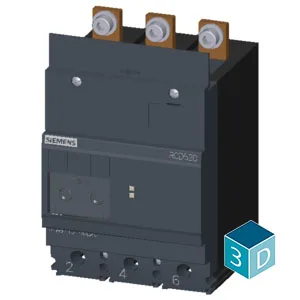 Siemens 3VA9113-0RL20