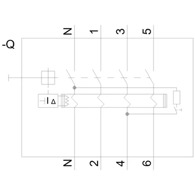 Siemens 5SV4644-0KL