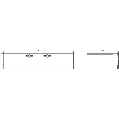 Siemens 3VA9154-0KB03