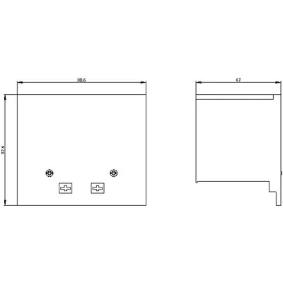 Siemens 3VA9154-0KB04