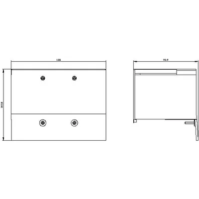 Siemens 3VA9353-0KB04
