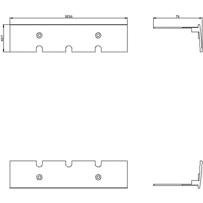 Siemens 3VA9354-0KB01