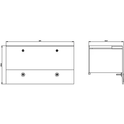 Siemens 3VA9354-0KB04