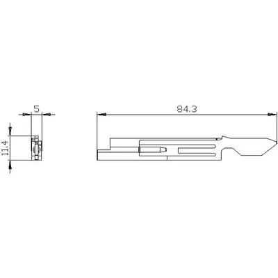 Siemens 3VA9457-0KP81
