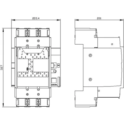 Siemens 3VA9323-0KD00