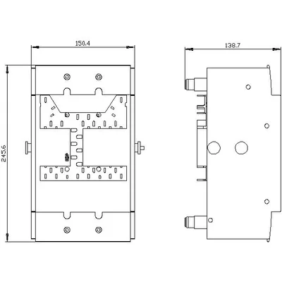 Siemens 3VA9323-0KD10