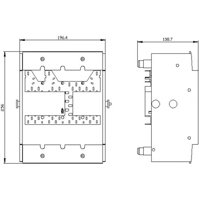 Siemens 3VA9324-0KD10
