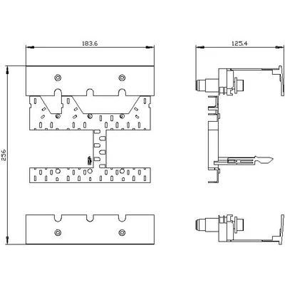 Siemens 3VA9324-0KP10