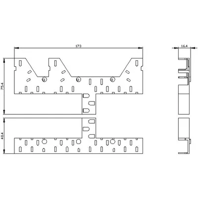 Siemens 3VA9367-0KB02