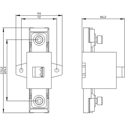 Siemens 3VA9307-0NA10