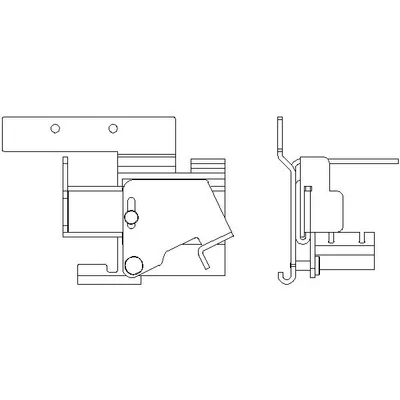 Siemens 3VA9157-0VF10