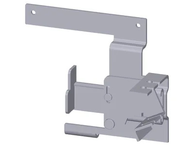 Siemens 3VA9367-0VF10
