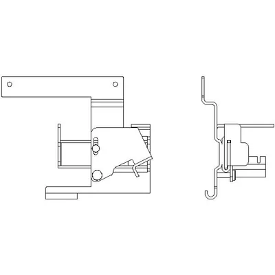 Siemens 3VA9367-0VF10