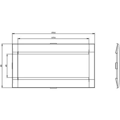 Siemens 3VA9303-0SB40