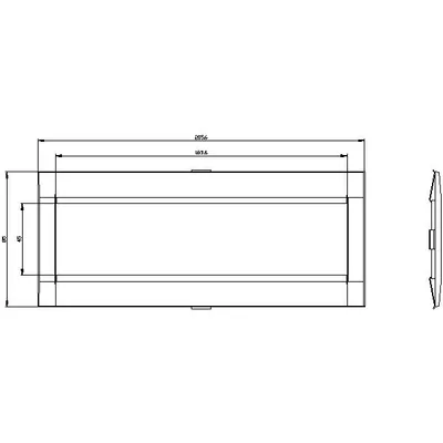 Siemens 3VA9304-0SB40