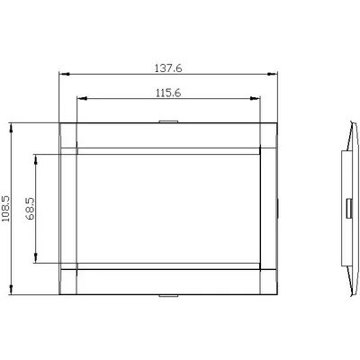Siemens 3VA9353-0SB20
