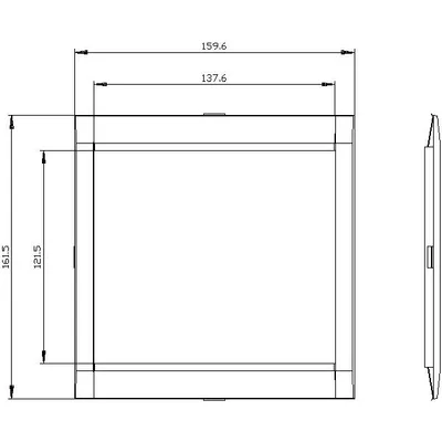 Siemens 3VA9363-0SB20