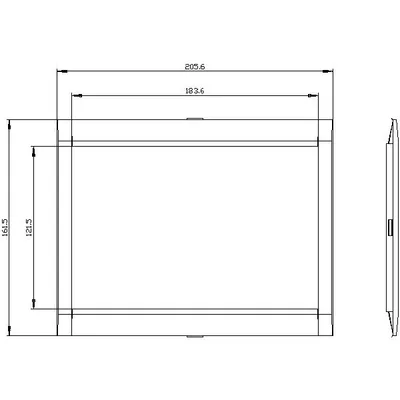 Siemens 3VA9364-0SB20