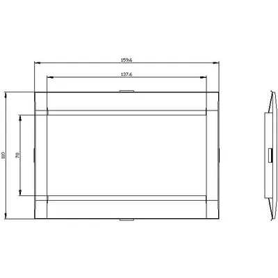 Siemens 3VA9383-0SB10