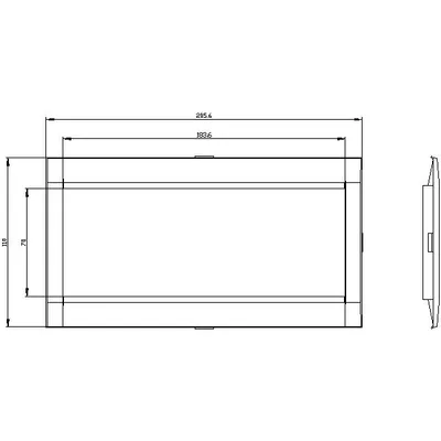 Siemens 3VA9384-0SB10