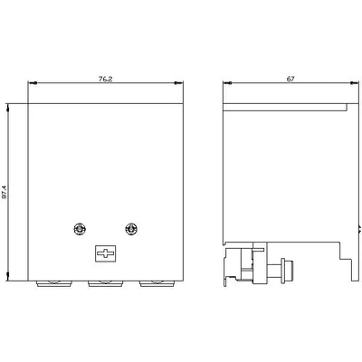 Siemens 3VA9153-0JF60