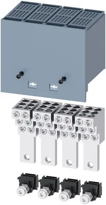 Siemens 3VA9154-0JF60