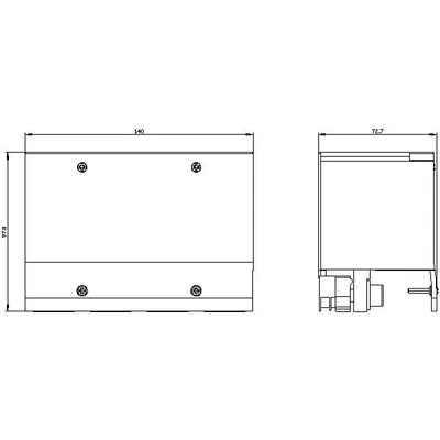 Siemens 3VA9264-0JF60