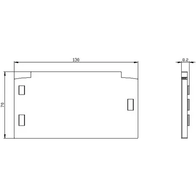 Siemens 3VA9112-0SG20