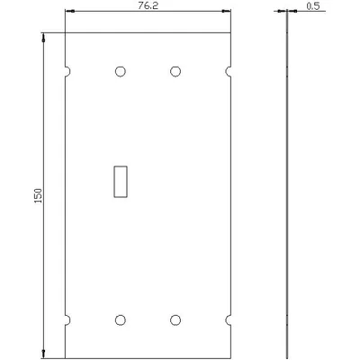Siemens 3VA9113-0SG10