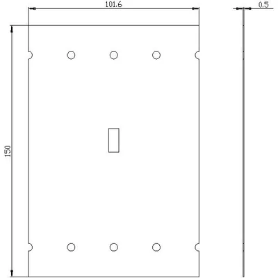 Siemens 3VA9114-0SG10