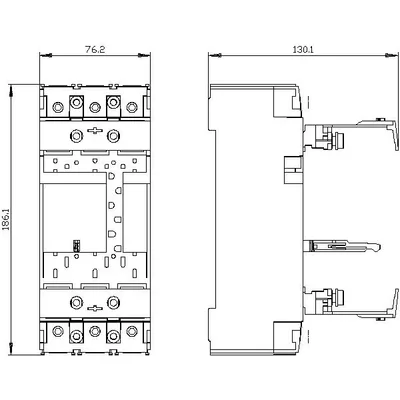 Siemens 3VA9113-0KP00