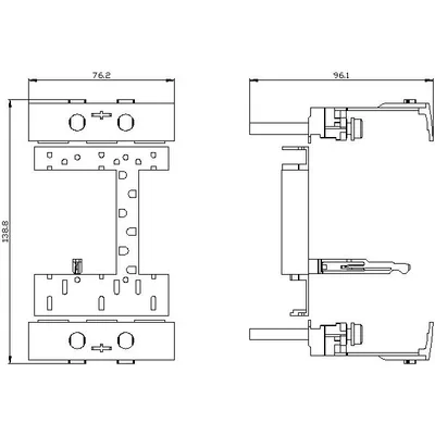 Siemens 3VA9113-0KP10