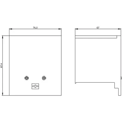 Siemens 3VA9153-0KB04