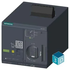 Siemens 3VA9157-0HA10