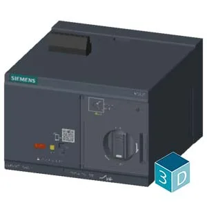 Siemens 3VA9467-0HA10