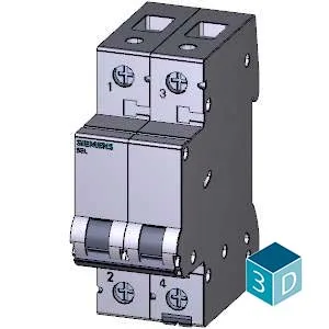 Siemens 5SL4232-8CC
