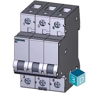 Siemens 5SL4302-7