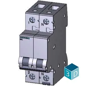 Siemens 5SL6502-7