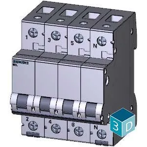 Siemens 5SL4615-8CC