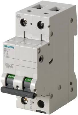 Siemens 5SL4232-8CC