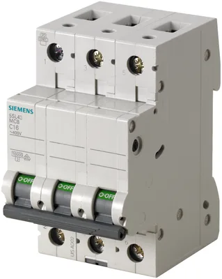 Siemens 5SL4313-7CC