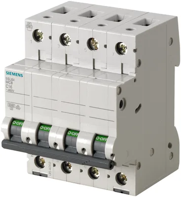 Siemens 5SL6402-6CC