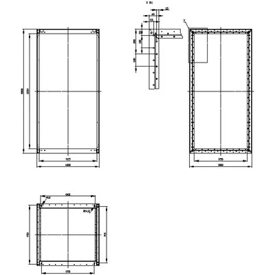 Siemens 8MF1000-2GS40
