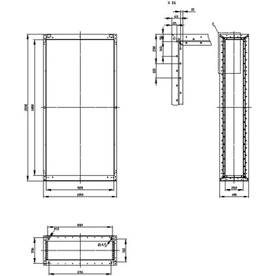 Siemens 8MF1004-2GS40