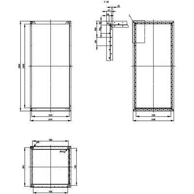 Siemens 8MF1200-2GS40